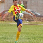 Avantul Periam - Ripensia Timisoara - Ion Pascaleanu