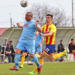 Avantul Periam - Ripensia Timisoara - Cristian Radu