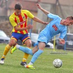 Avantul Periam - Ripensia Timisoara - Andrei Carpinisan