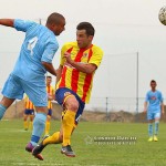 Avantul Periam - Ripensia Timisoara - Raul Briciu