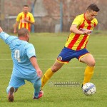 Avantul Periam - Ripensia Timisoara - Radu Cristian