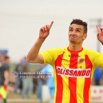 Avantul Periam - Ripensia Timisoara - Radu Cristian