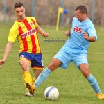 Avantul Periam - Ripensia Timisoara - Radu Cristian