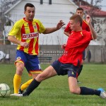 Tricoul 1 Iunie Timisoara - Ripensia Timisoara - Raul Briciu