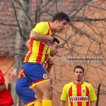 Tricoul 1 Iunie Timisoara - Ripensia Timisoara - Horea Muresan