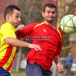 Tricoul 1 Iunie Timisoara - Ripensia Timisoara - Raul Briciu