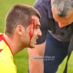 Tricoul 1 Iunie Timisoara - Ripensia Timisoara - Calin Uzun