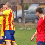 Tricoul 1 Iunie Timisoara - Ripensia Timisoara - Raul Briciu