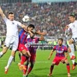 Poli Timisoara - Steaua Bucuresti - Ioan Mera