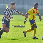 Ripensia Timisoara - Vointa Masloc - Ndiaye Mediop