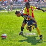 Ripensia Timisoara - Vointa Masloc - Ndiaye Mediop