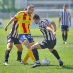 Ripensia Timisoara - Vointa Masloc - Olimpiu Ciobai