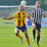 Ripensia Timisoara - Vointa Masloc - Razvan Solomon